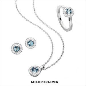 Juwelier Kraemer Atelier Kraemer Schmuck