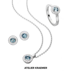 Juwelier Kraemer Saarbrücken