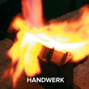 Juwelier Kraemer Handwerk