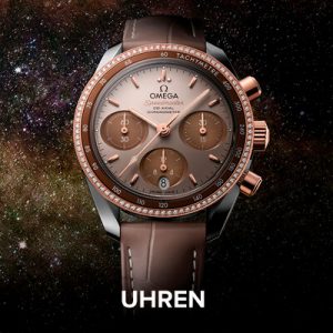 Juwelier Kraemer Saarbrücken Uhren