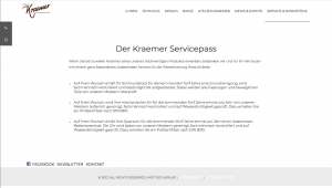 Kraemer_Servicepass