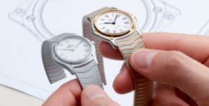 Juwelier Kraemer Saarbrücken Uhren