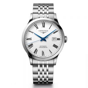 Juwelier Kraemer Saarbrücken Uhr
