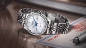 Juwelier Kraemer Saarbrücken Uhren