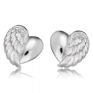 Kraemer Design Engelsrufer ERE-LILHEARTWING-ST