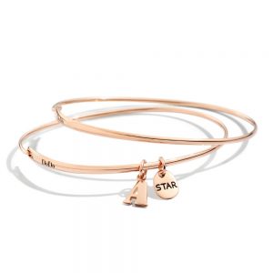 Kraemer Schmuck Dodo ROSE GOLD BRACELET