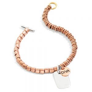 Kraemer Schmuck Dodo ROSE GOLD BRACELET