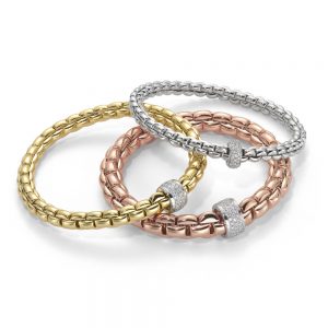 Kraemer Schmuck Fope PAVE