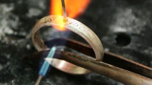 Kraemer Service Goldschmiede Bericht
