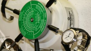Juwelier Kraemer Saarbrücken Uhrmacherwerkstatt