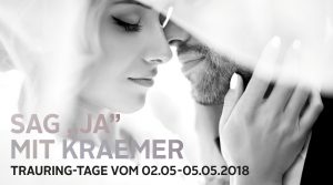 Juwelier Kraemer News Übersicht