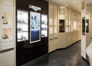 Juwelier Kraemer Saarbrücken