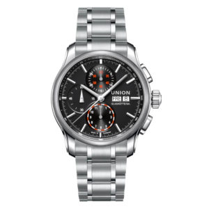 Juwelier Kraemer Uhren Union Glashuette