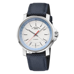 Juwelier Kraemer Uhren Muehle Glashuette