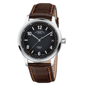 Juwelier Kraemer Uhren Muehle Glashuette
