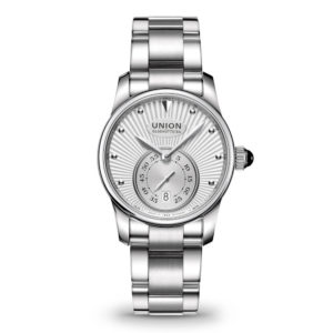 Juwelier Kraemer Uhren Union Glashuette