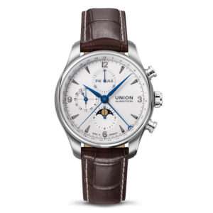 Juwelier Kraemer Uhren Union Glashuette