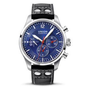 Juwelier Kraemer Uhren Union Glashuette