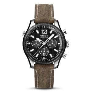 Juwelier Kraemer Uhren Union Glashuette