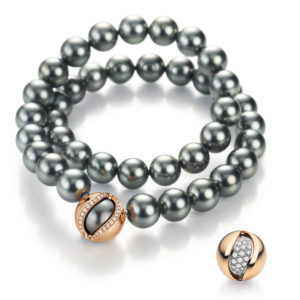 Juwelier Kraemer Schmuck Kette