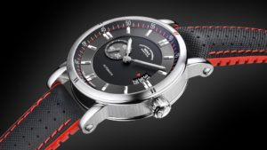 Juwelier Kraemer Uhren Muehle Glashuette