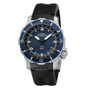 Juwelier Kraemer Uhren Muehle Glashuette