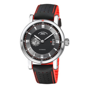 Juwelier Kraemer Uhren Muehle Glashuette