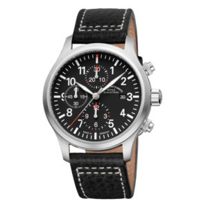 Juwelier Kraemer Uhren Muehle Glashuette
