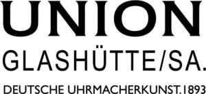 Juwelier Kraemer Uhren Union Glashuette Logo
