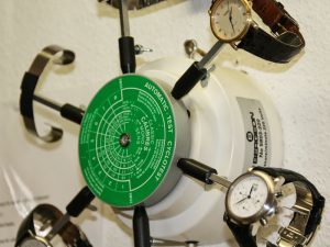 Juwelier Kraemer Saarbrücken Uhrmacherwerkstatt