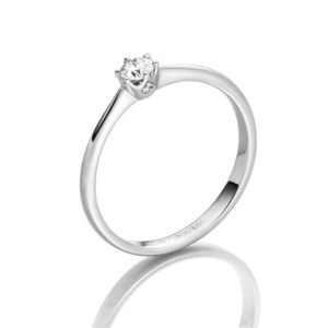 Juwelier Kraemer Solitär