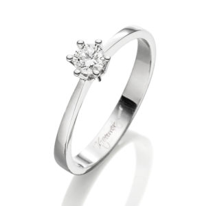 Juwelier Kraemer Solitär