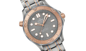 OMEGA Seamaster Diver