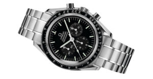 OMEGA Speedmaster Moonwatch Professional