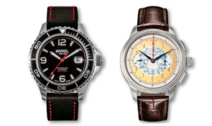 Juwelier Kraemer Limitierungen NIVREL