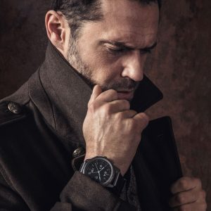 Die neue Garmin Marq Commander