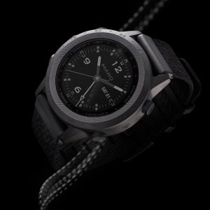 Die neue Garmin Marq Commander