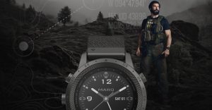 Die neue Garmin Marq Commander
