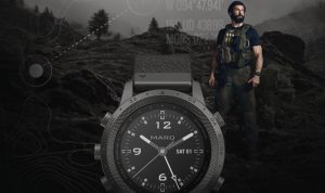 Die neue Garmin Marq Commander
