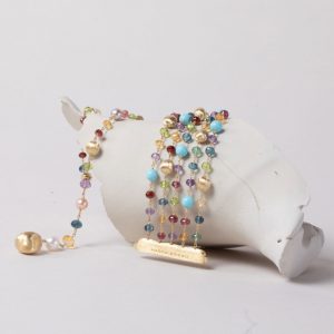 Marco Biceo Kollektion Africa Gemstone