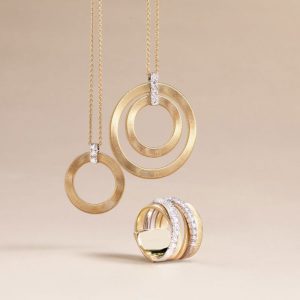Marco Bicego Masai Kollektion