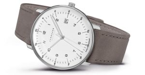 Die neue Junghans mx bill MEGA Solar