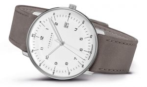 Die neue Junghans mx bill MEGA Solar