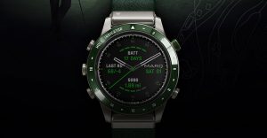 Garmin Marq Golfer