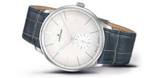 Junghans Meister Handaufzug Terrassenbau