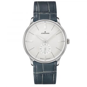 Junghans Meister Classic Terrassenbau
