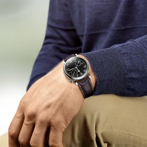 The Longines Avigation Watch Type A-7 1935