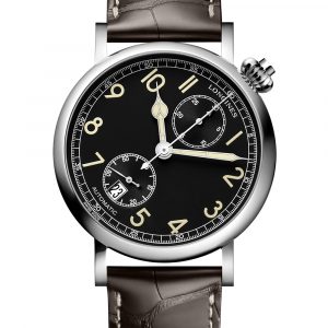 The Longines Avigation Watch Type A-7 1935