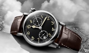 The Longines Avigation Watch Type A-7 1935