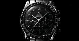 Omega Speedmaster Professional Chronograph "Moonwatch"